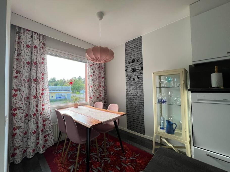 Aurora Apartment 2Bdr Wsauna Rovaniemi Zewnętrze zdjęcie